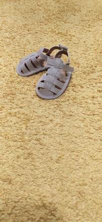 Sandálky, tesco,<17