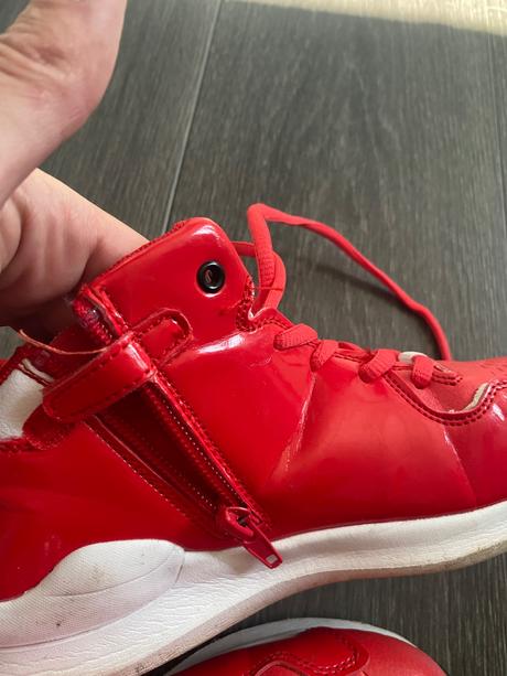 Dievčenské botasky velk.33, starheight,33