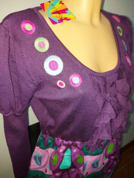 Šaty s vysačkou, s