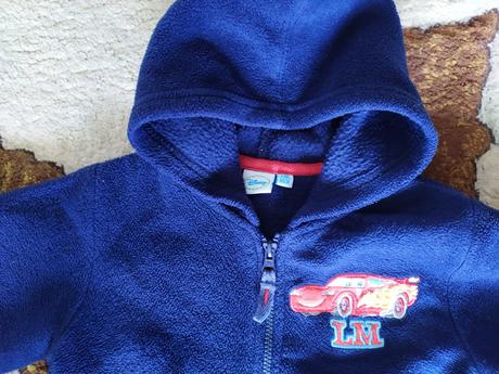 Tepláková súprava zn.disney, disney,86