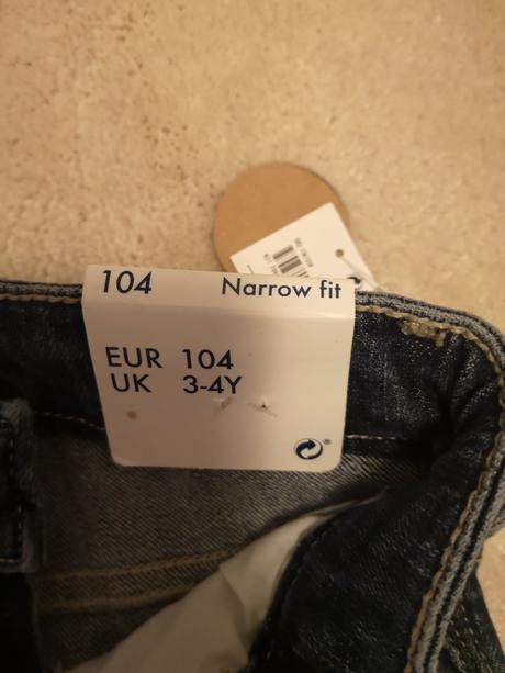 Rifle lindex, lindex,104