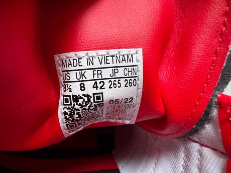 Adidas campus howlin rays, adidas,42