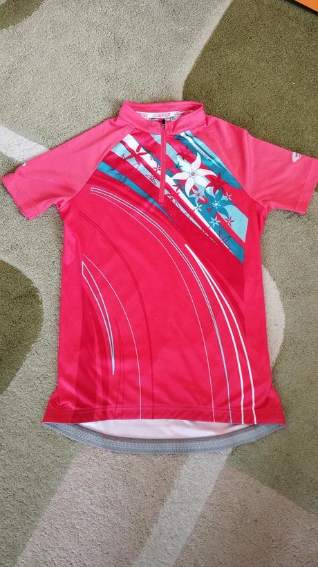 Cyklodres, veľ.164/170, arcore,170