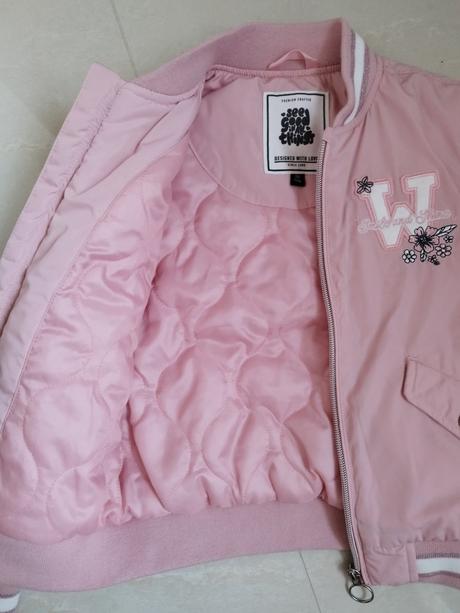 Prechodná bunda, c&a,122