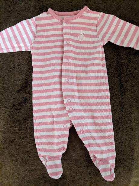 Pyžamka f&f, f&f,62