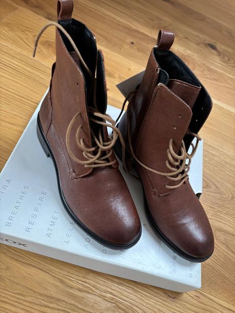 Nové geox topanky, geox,39