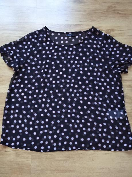 Blúzka, okay,46