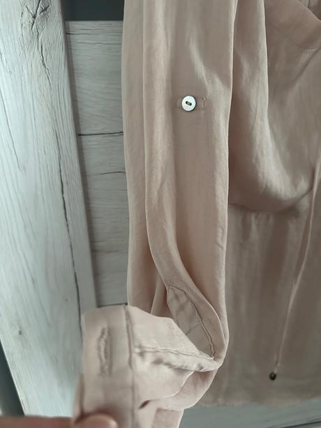 Blúzka, zara,m
