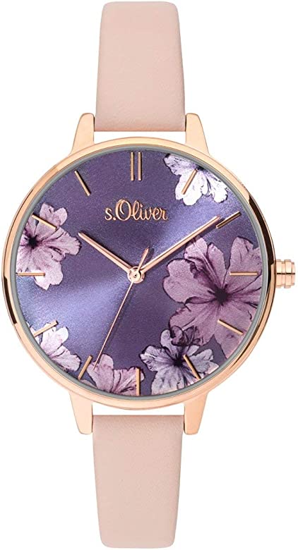 Hodinky, s.oliver