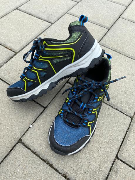 Prechodne topánky  head, 35