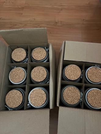 Balik vonnych sviecok - 10ks, 