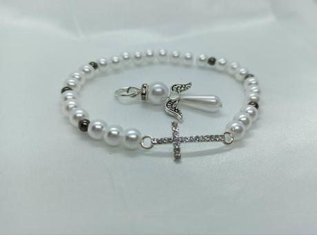 Náramky , ručná práca, minerálne a iné, 