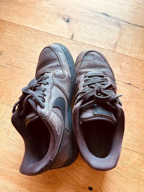 Nike air force 1, nike,37