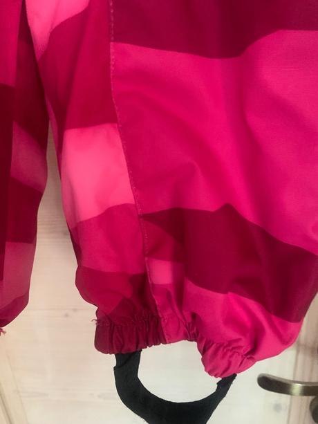 Reima zimná kombinéza, overal 86/92/98, reima,92