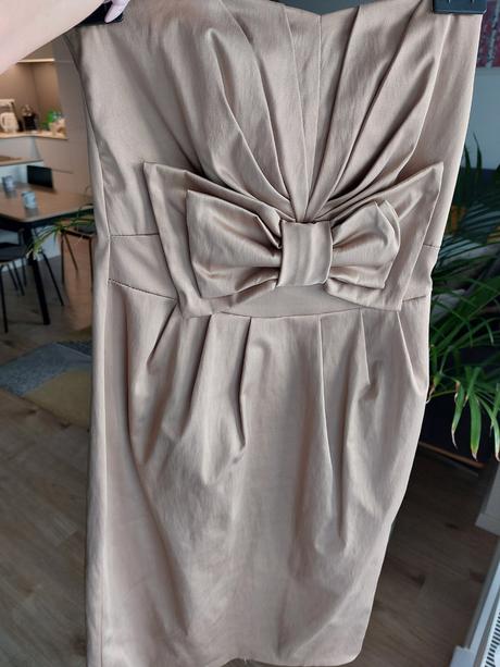 Spoločenské šaty, s