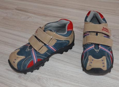 Topánky v top stave, bubble gummers,26