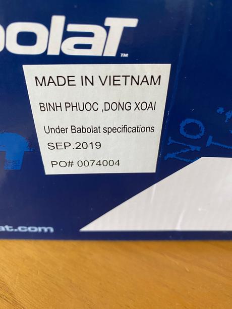 Hranie tenisu - profesionalne tenisky babolat c.37, 37