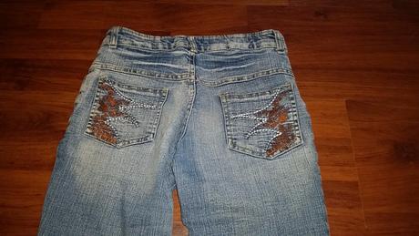 Dievčenský balík - 9 vecí, 140–152