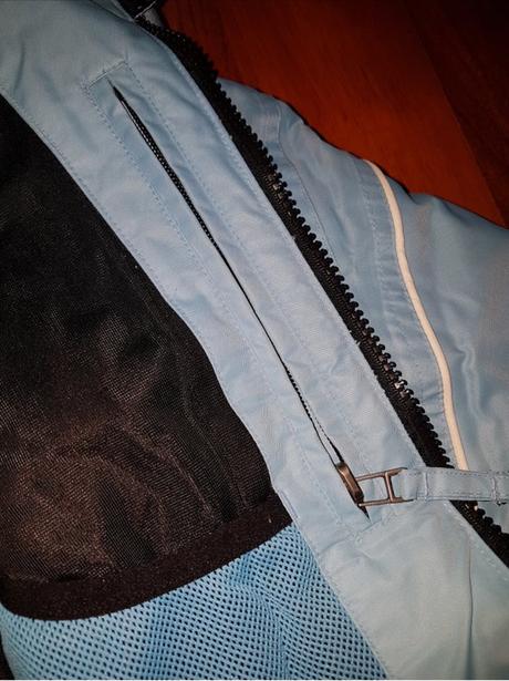 Lyžiarska bunda envy, envy,164