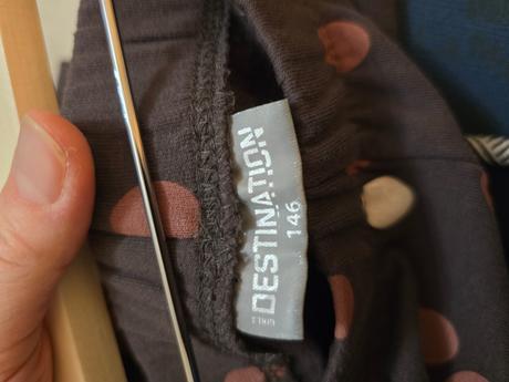 Zateplene leginy, pepco,146