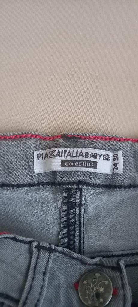 Nohavice, piazza italia,92