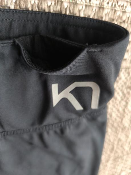 Športové legíny kari traa, m