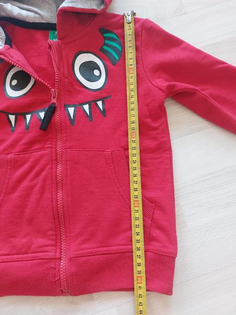 Mikina, kiki&koko,98