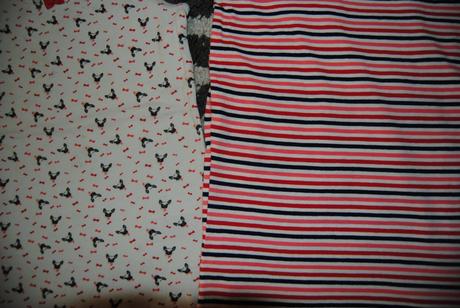 Tielka 110/116 cena spolu, dopodopo,110