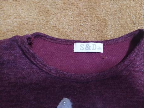 Tričko 140 s poštou, 140