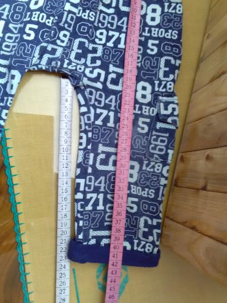 1645. ergee nohavice, ergee,86