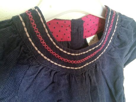 Nenosene mencestrove saticky, f&f,74