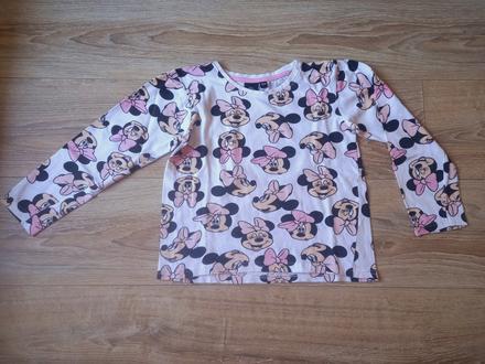 Tričko (takmer nenosené), kik,128