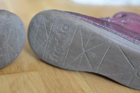 Froddo flexible č.28 zimné, froddo,28