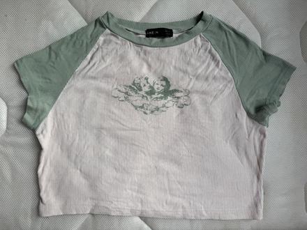 Cropp top tričko, s