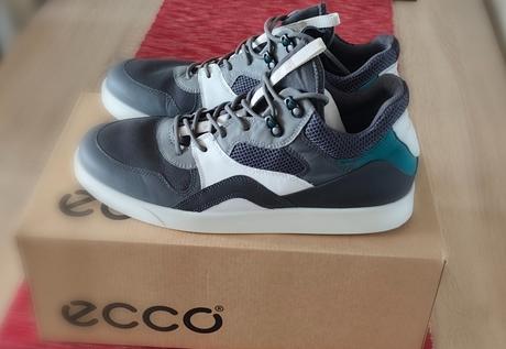 Ecco topánky c.45, ecco,45