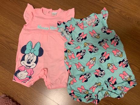 2 letné overáliky minnie, pepco,62