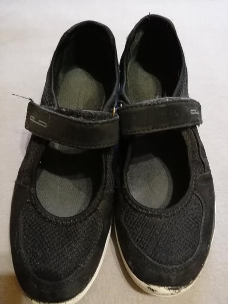 Prezúvky do skoly, 38