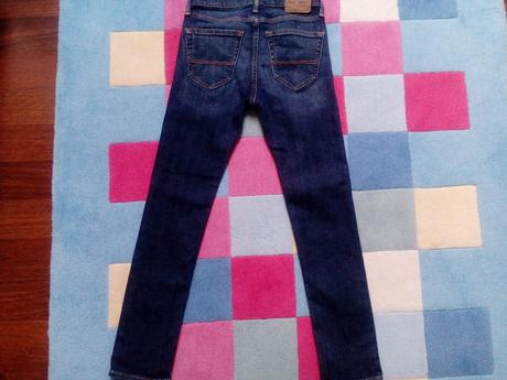 Rifle z usa, abercrombie&fitch,164