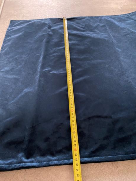 Zamatova obliecka  home&you, 