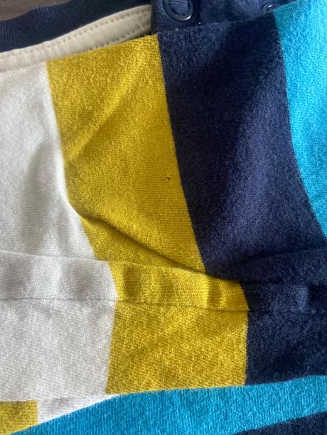 Balík 80/86, 68–80