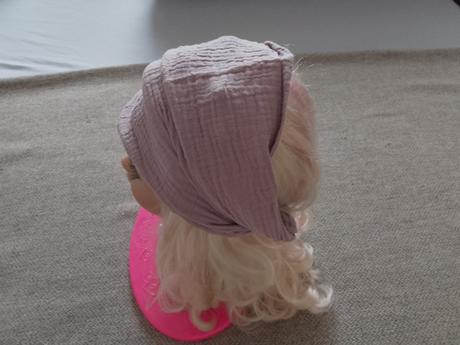 Detská šatka ( 2 ks), 140