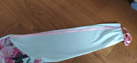 Blúzka s motylikmi, m