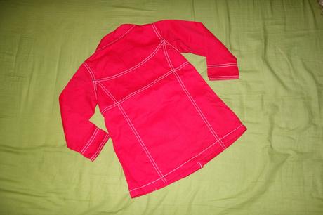 Tenky kabatik george, george,104