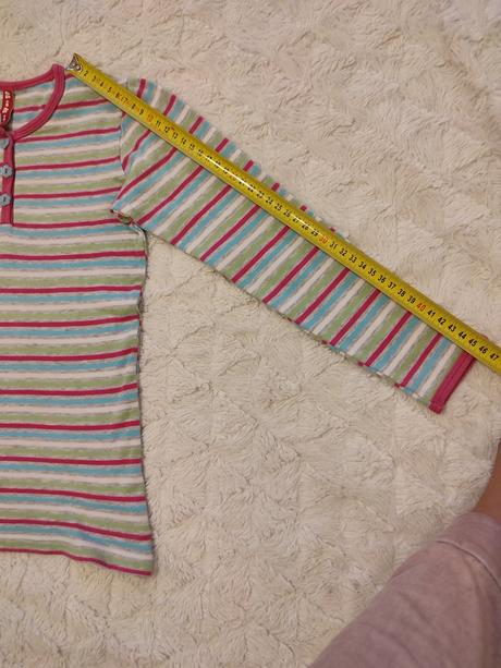 Tričko kiki 110, 110