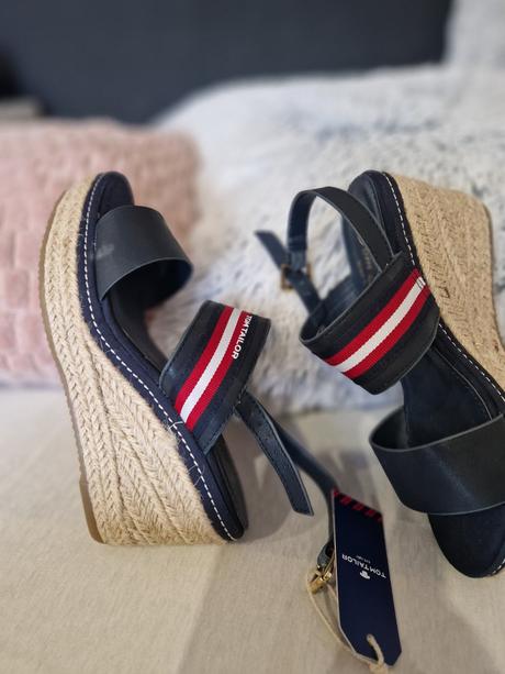 Tom tailor slapky, tom tailor,36