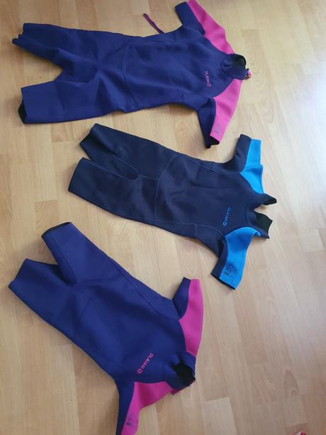 Neopreny rôzne olaian 1,5mm,