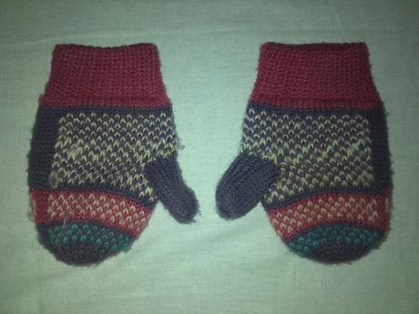 Podsivana ciapka a rukavice, cherokee,98