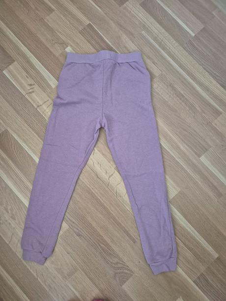 Tepláky, sinsay,140