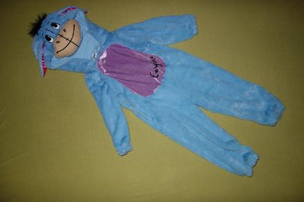 Kostym pre oslika od disney at george,