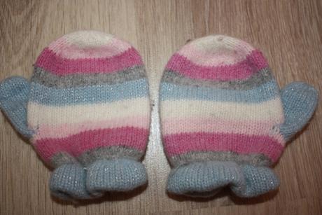 Jesenna ciapocka a rukavice, next,92